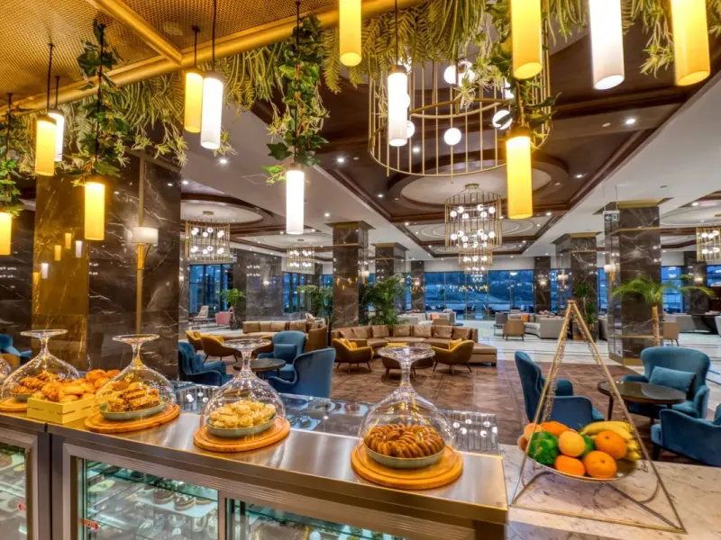 BN Hotel Thermal & Wellness 13