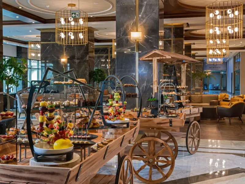 BN Hotel Thermal & Wellness 14