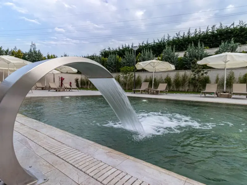 BN Hotel Thermal & Wellness 18