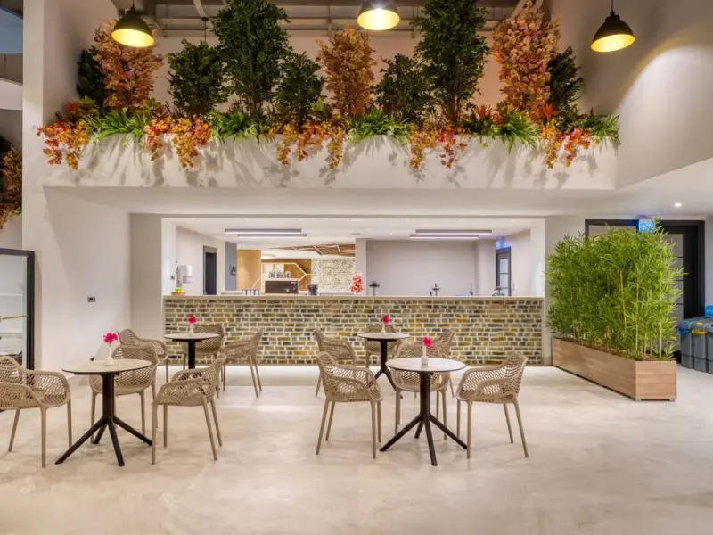 BN Hotel Thermal & Wellness 20