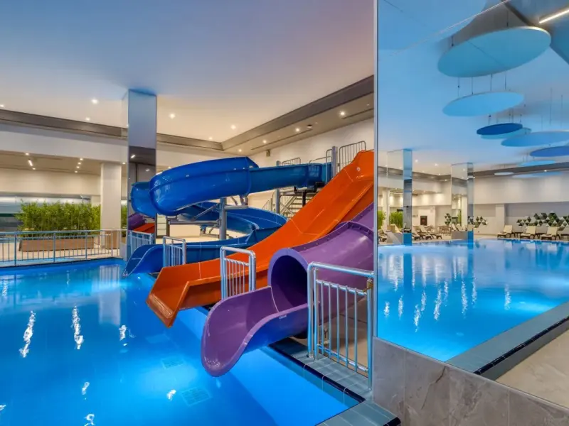 BN Hotel Thermal & Wellness 2