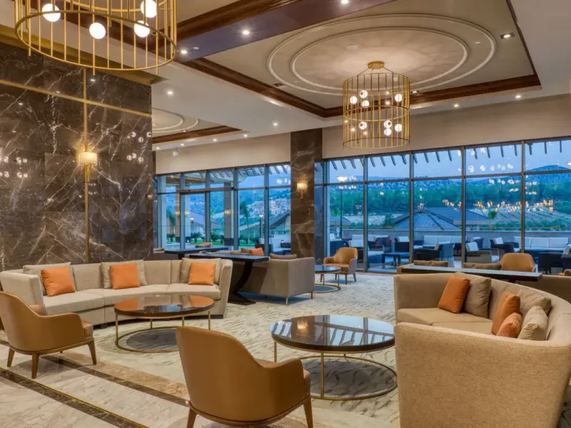 BN Hotel Thermal & Wellness 21