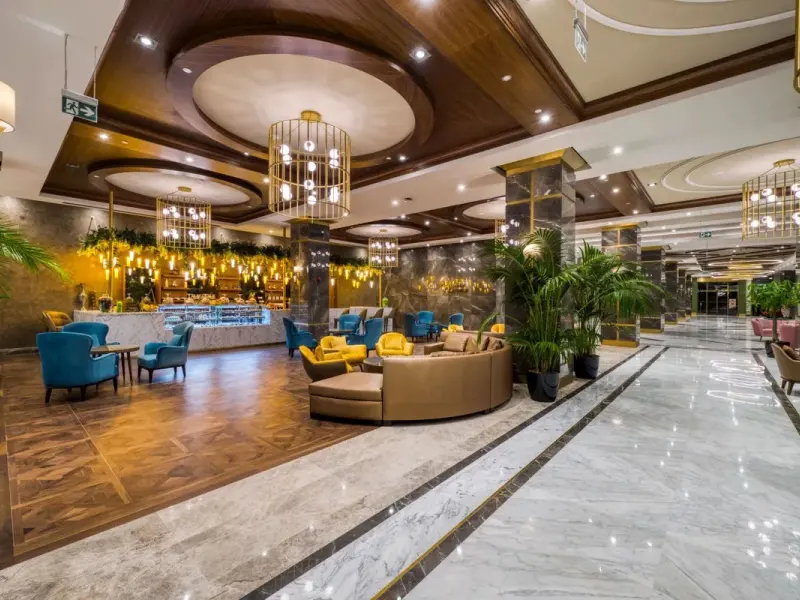 BN Hotel Thermal & Wellness 22