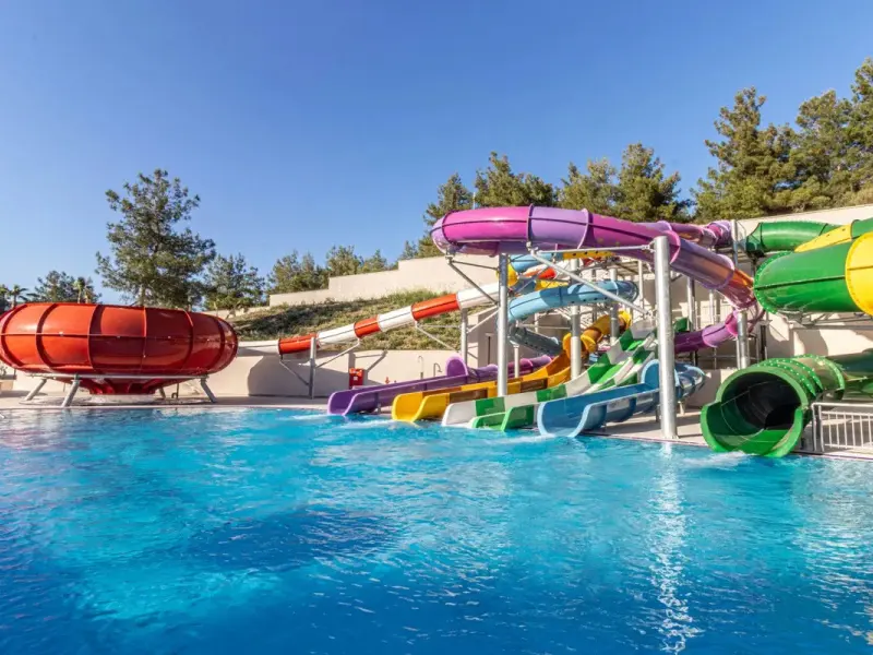BN Hotel Thermal & Wellness 23