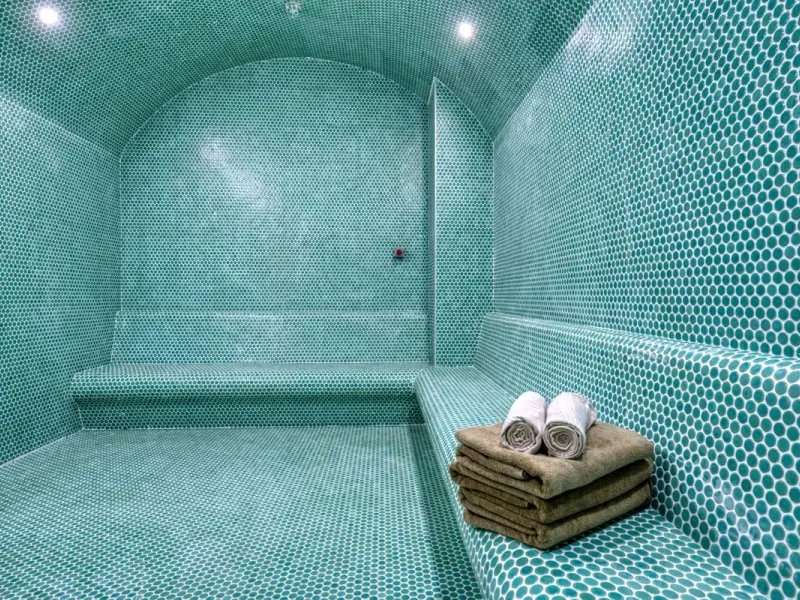 BN Hotel Thermal & Wellness 24