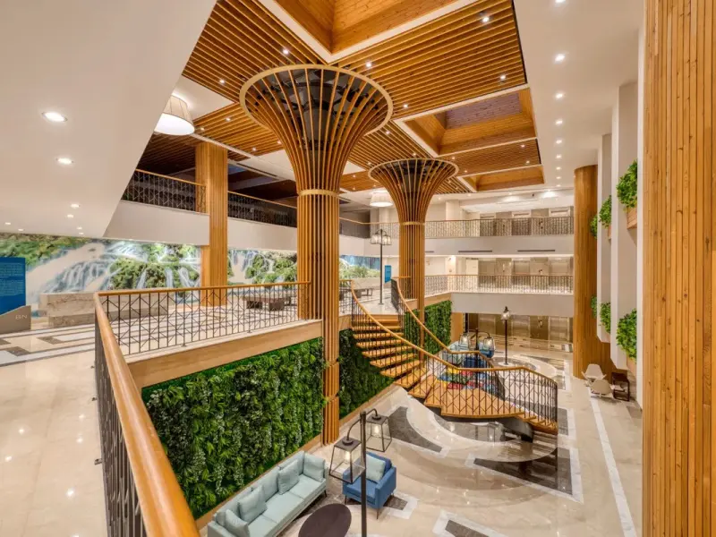 BN Hotel Thermal & Wellness 25