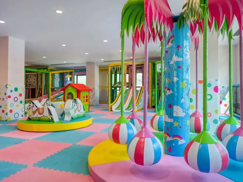 BN Hotel Thermal & Wellness 27