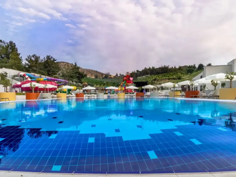 BN Hotel Thermal & Wellness 30