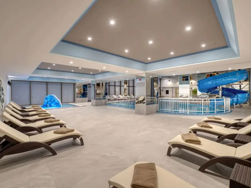 BN Hotel Thermal & Wellness 3