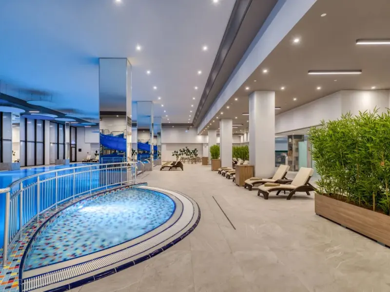 BN Hotel Thermal & Wellness 31