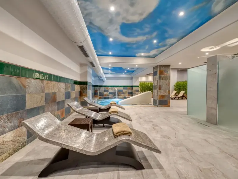 BN Hotel Thermal & Wellness 34