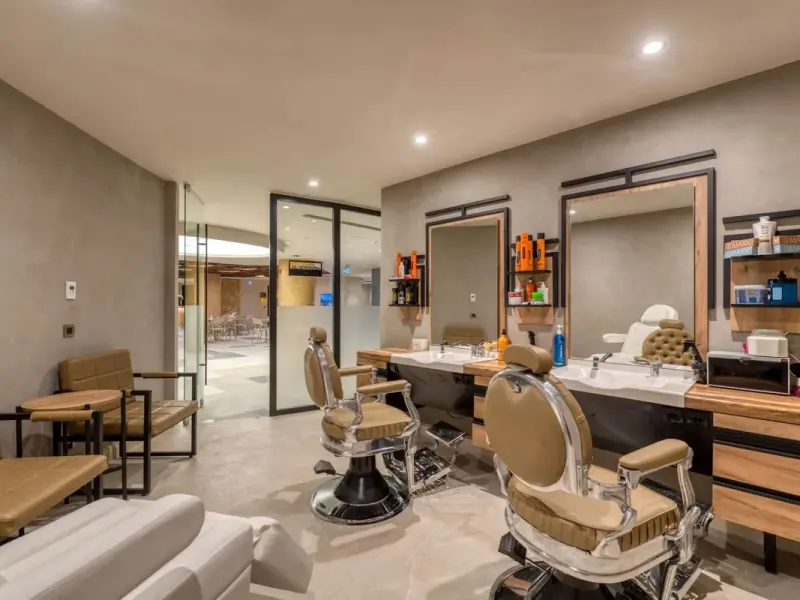 BN Hotel Thermal & Wellness 35