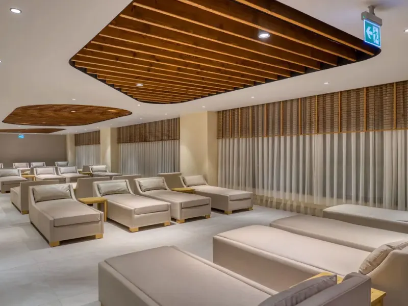 BN Hotel Thermal & Wellness 36