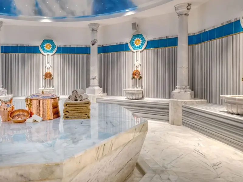 BN Hotel Thermal & Wellness 37