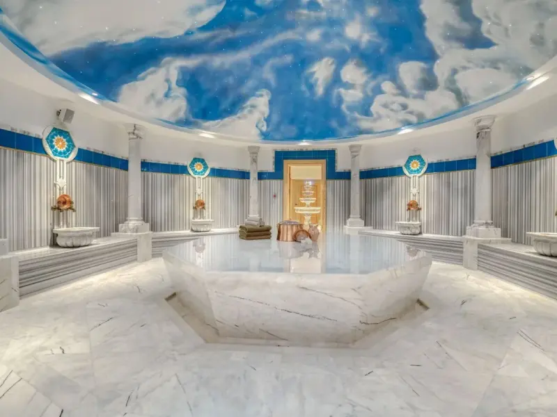 BN Hotel Thermal & Wellness 4
