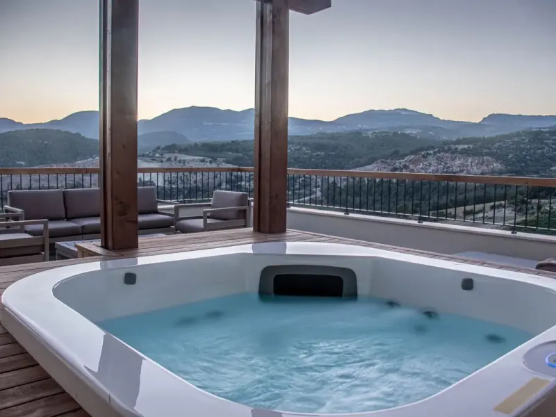BN Hotel Thermal & Wellness 5
