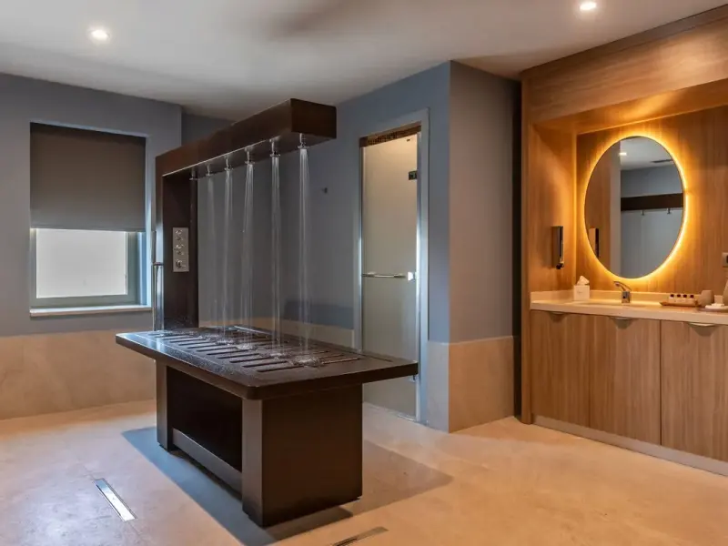 BN Hotel Thermal & Wellness 6