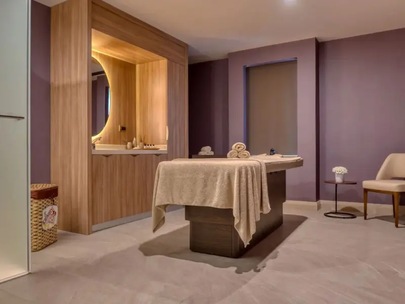 BN Hotel Thermal & Wellness 7