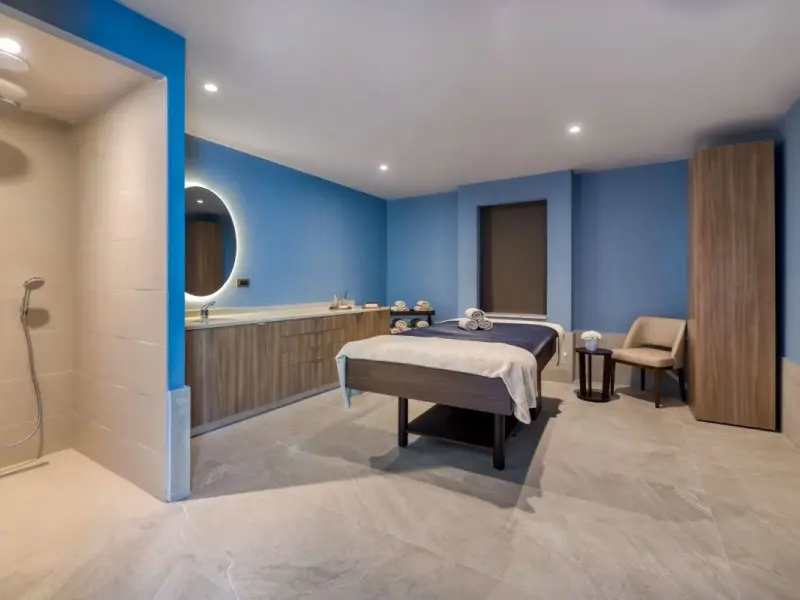 BN Hotel Thermal & Wellness 8