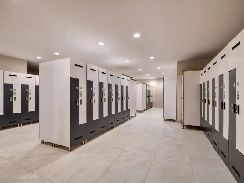 BN Hotel Thermal & Wellness 9