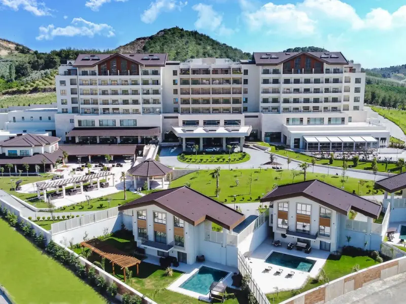 BN Hotel Thermal & Wellness 10