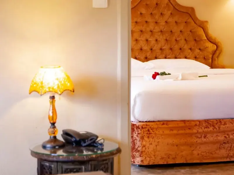 Âlâ Han Boutique Hotel 1