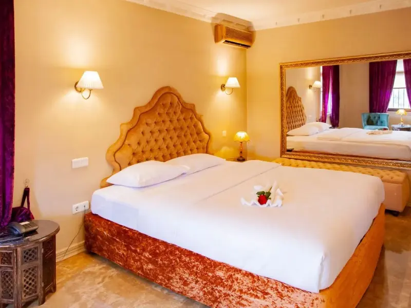 Âlâ Han Boutique Hotel 12