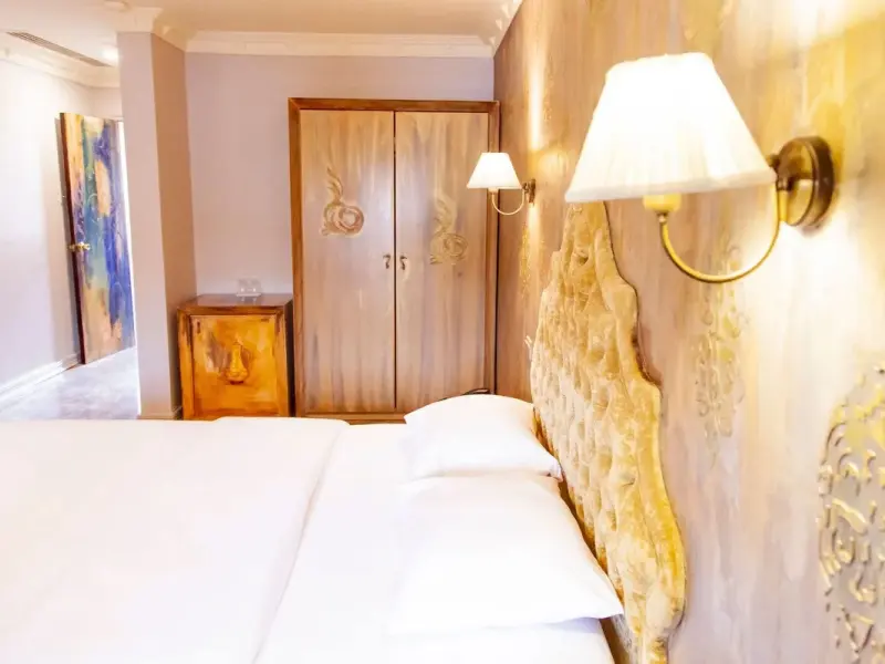 Âlâ Han Boutique Hotel 13