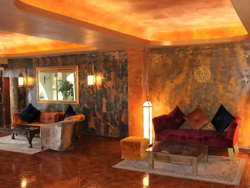 Âlâ Han Boutique Hotel 16