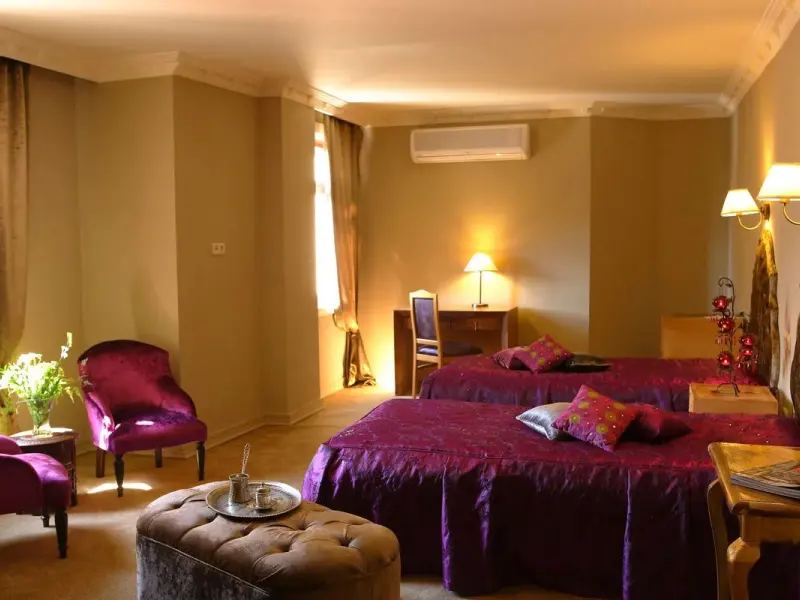Âlâ Han Boutique Hotel 17