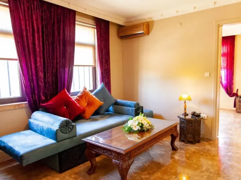 Âlâ Han Boutique Hotel 18