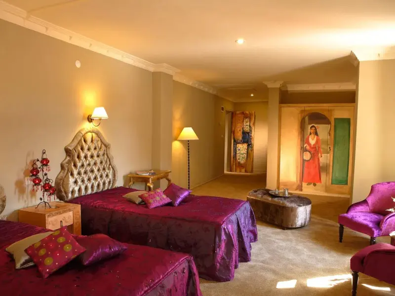 Âlâ Han Boutique Hotel 19