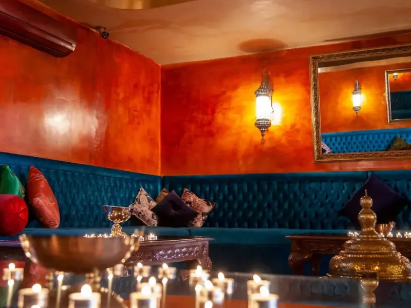 Âlâ Han Boutique Hotel 20