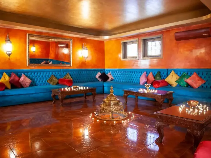 Âlâ Han Boutique Hotel 21