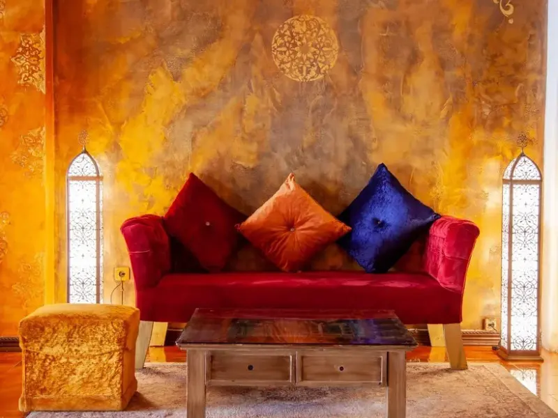 Âlâ Han Boutique Hotel 22
