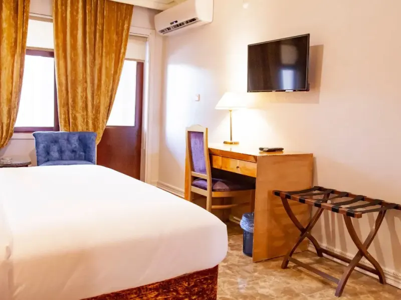 Âlâ Han Boutique Hotel 23