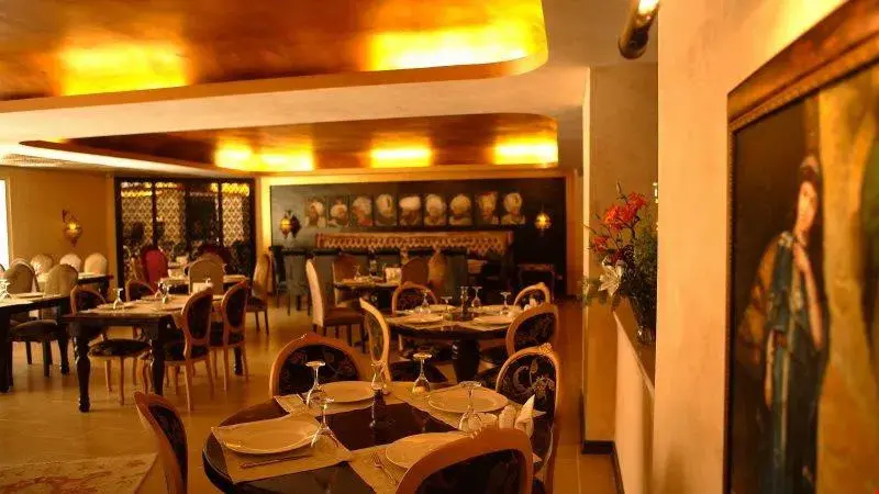 Âlâ Han Boutique Hotel 25