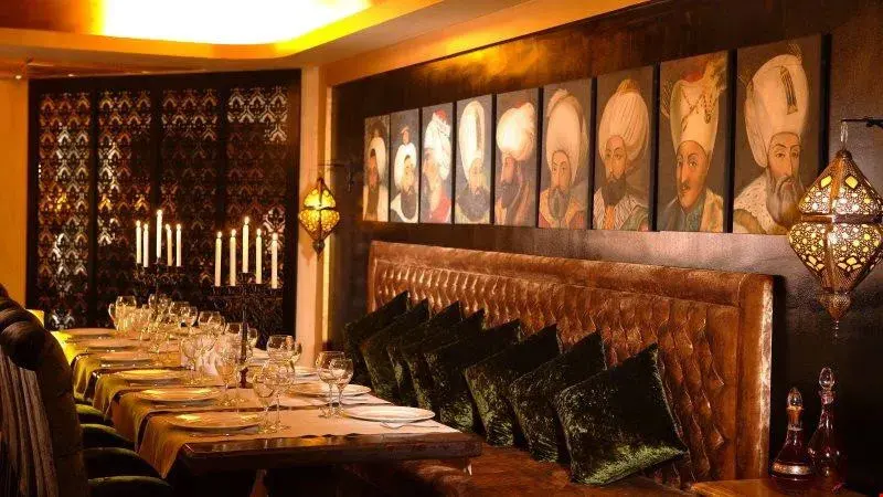 Âlâ Han Boutique Hotel 26