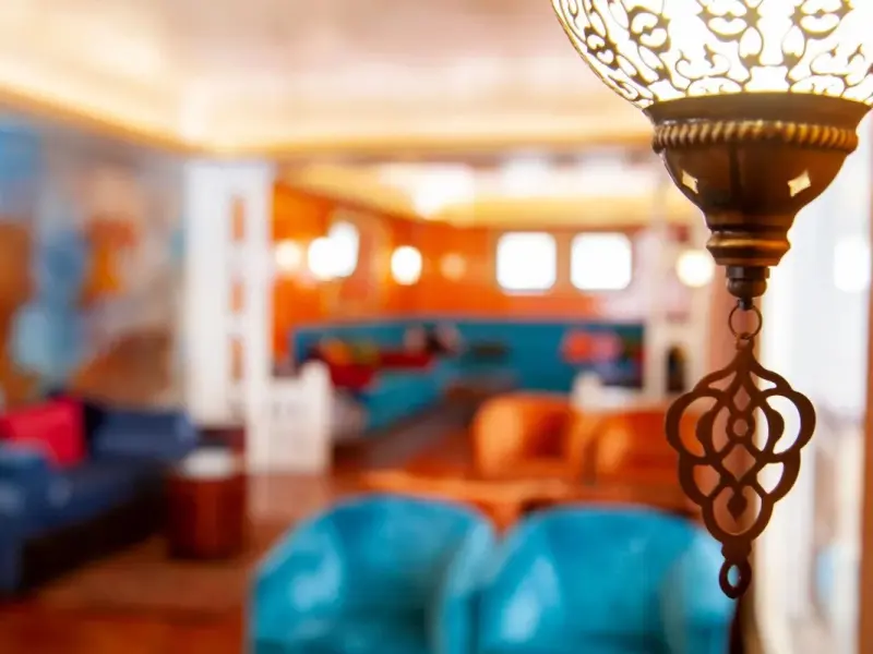 Âlâ Han Boutique Hotel 27