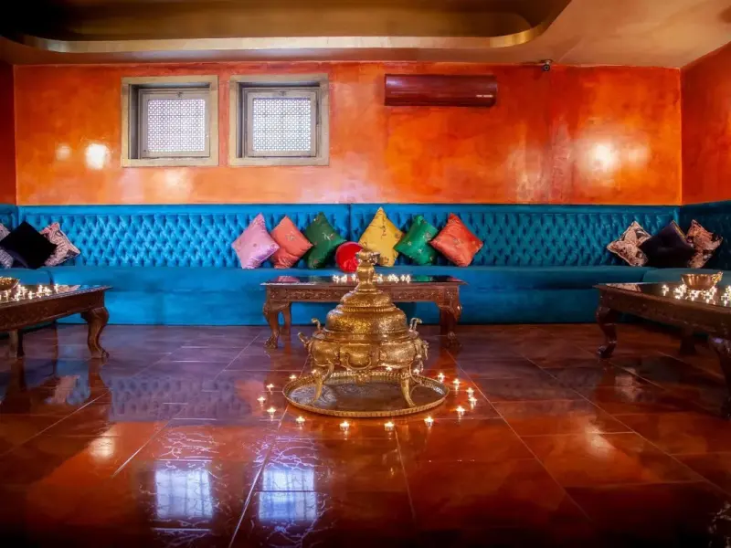 Âlâ Han Boutique Hotel 29