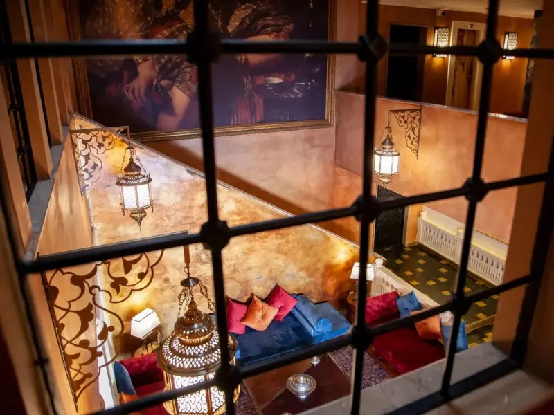 Âlâ Han Boutique Hotel 30