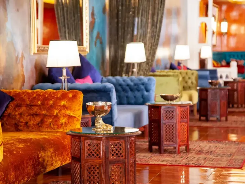 Âlâ Han Boutique Hotel 32