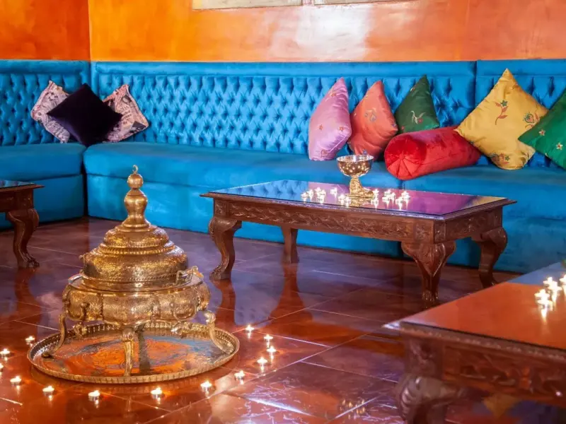 Âlâ Han Boutique Hotel 33