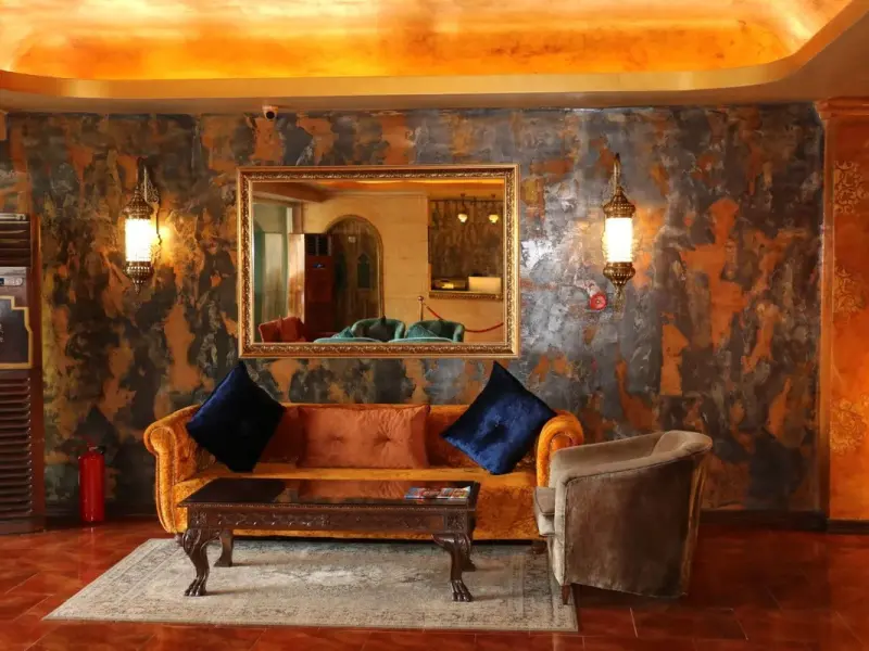 Âlâ Han Boutique Hotel 34
