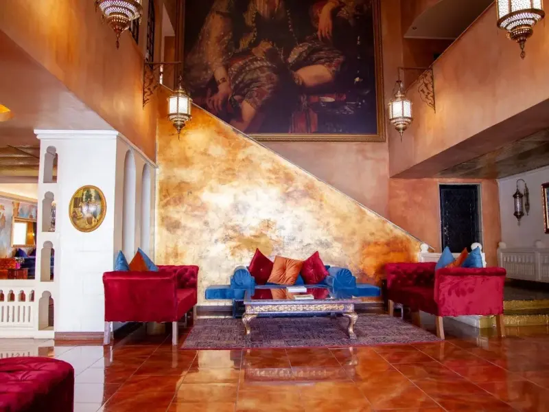 Âlâ Han Boutique Hotel 35