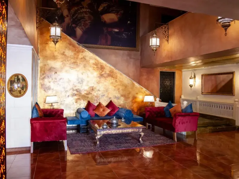 Âlâ Han Boutique Hotel 36