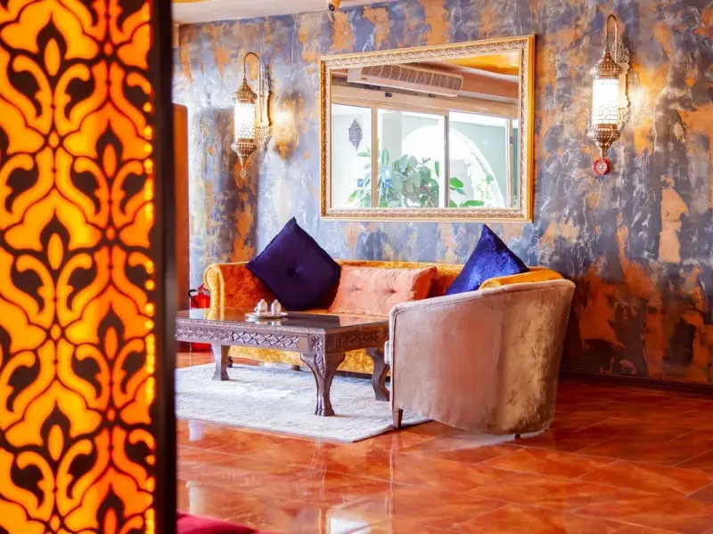 Âlâ Han Boutique Hotel 37