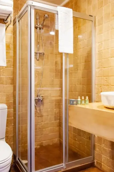 Âlâ Han Boutique Hotel 4