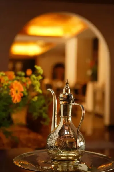 Âlâ Han Boutique Hotel 5