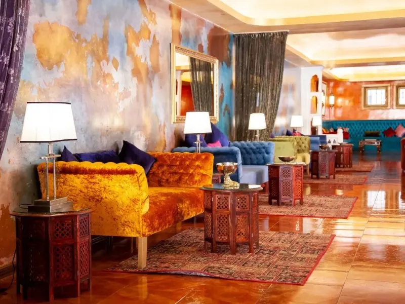 Âlâ Han Boutique Hotel 9
